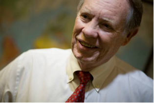 Douglas M. Johnston Jr.