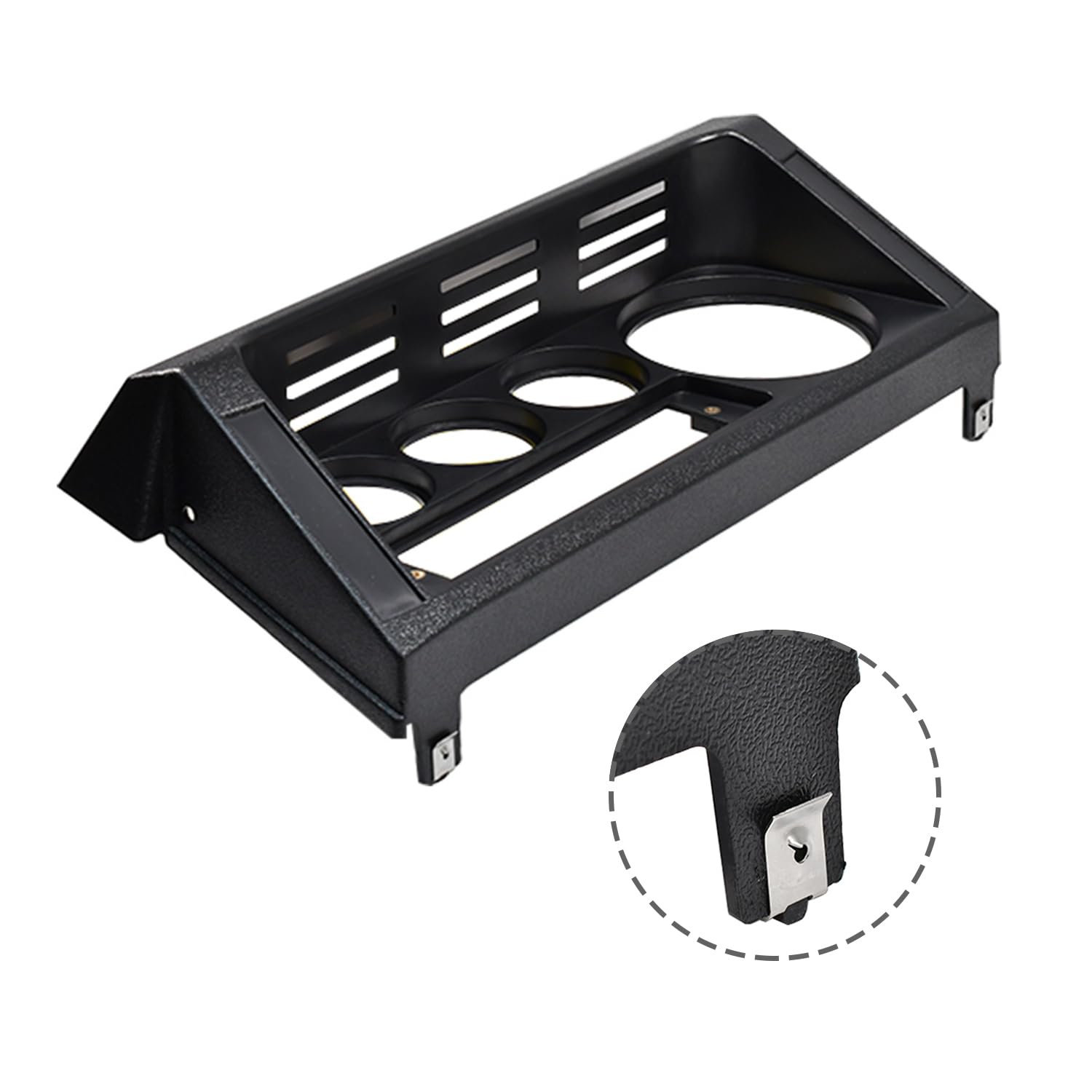 Couvercle de Tableau de Bord pour Voiture Compatible avec Rover Defender MTC5459