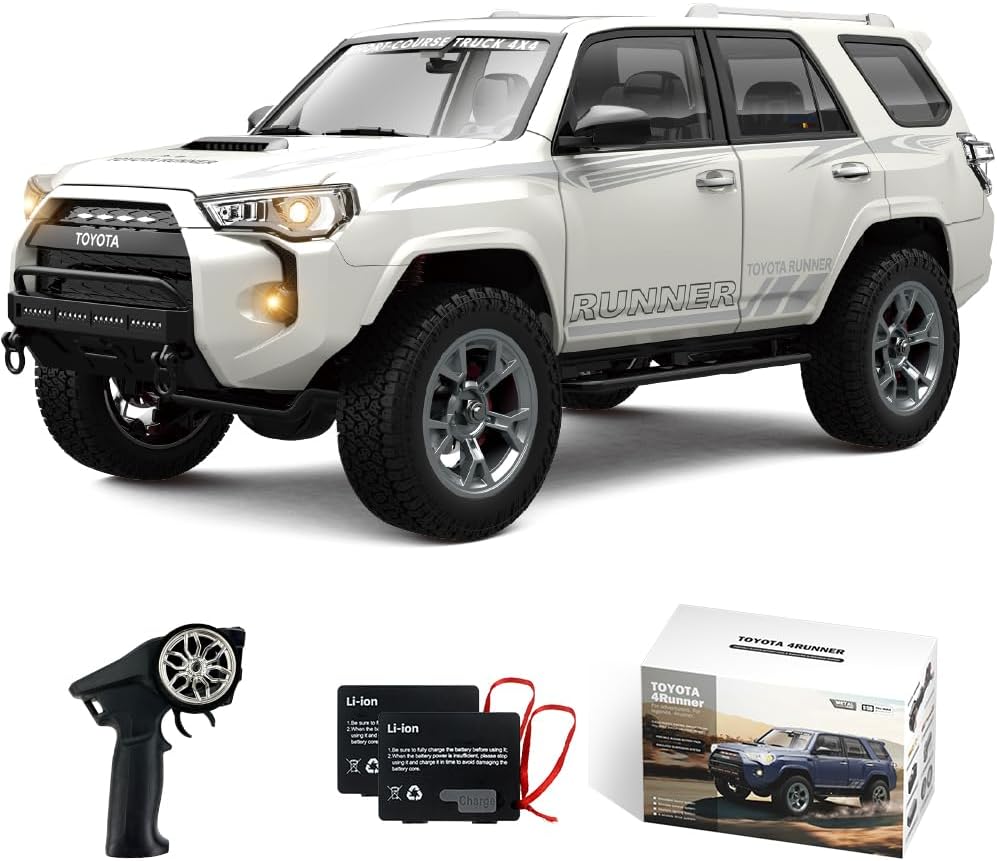 CASTROL TOM'S SUPRA 2000 ボディパーツセット タミヤ SP.885