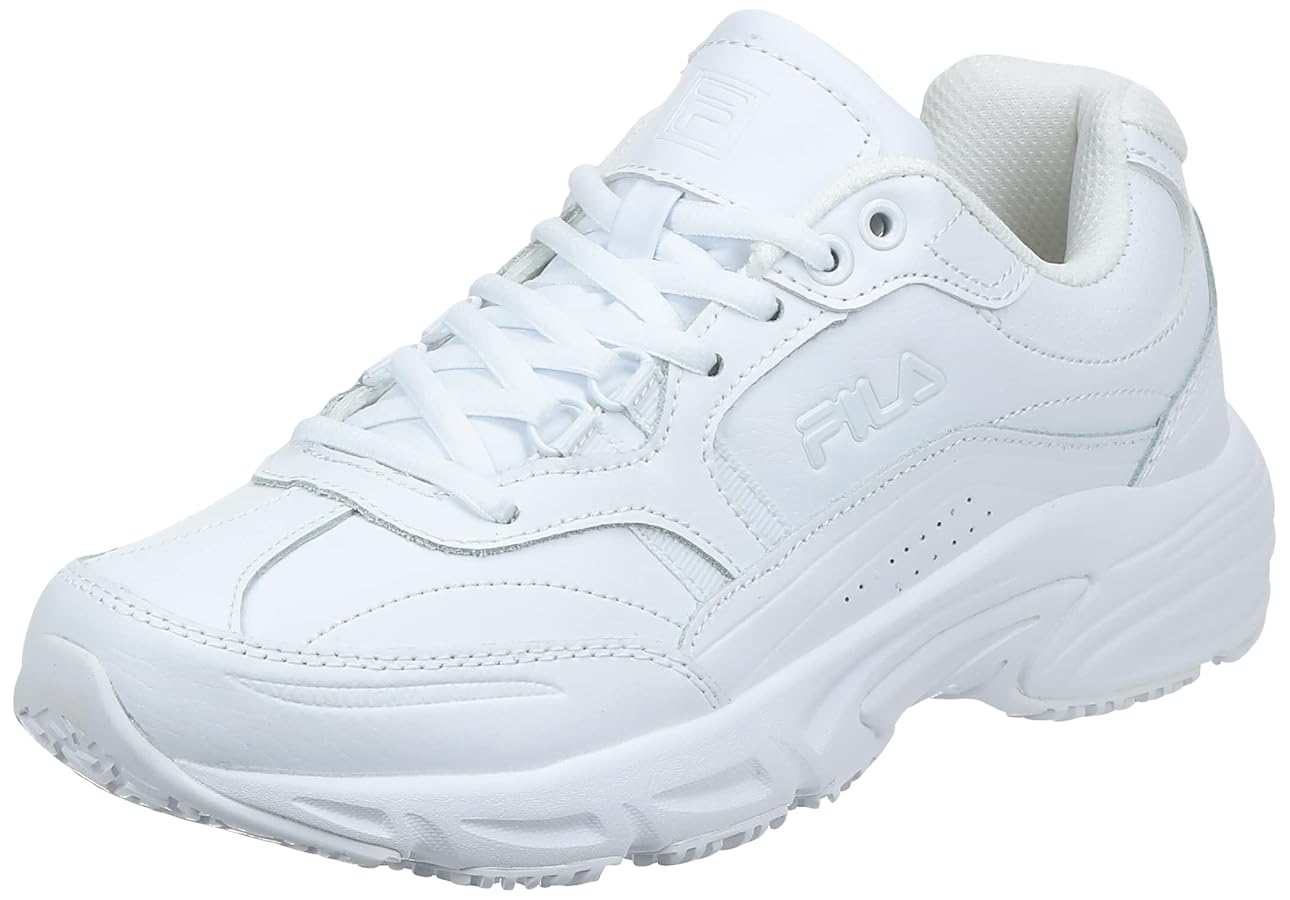 Amazon.com: Fila Women's Memory Workshift Training Shoe