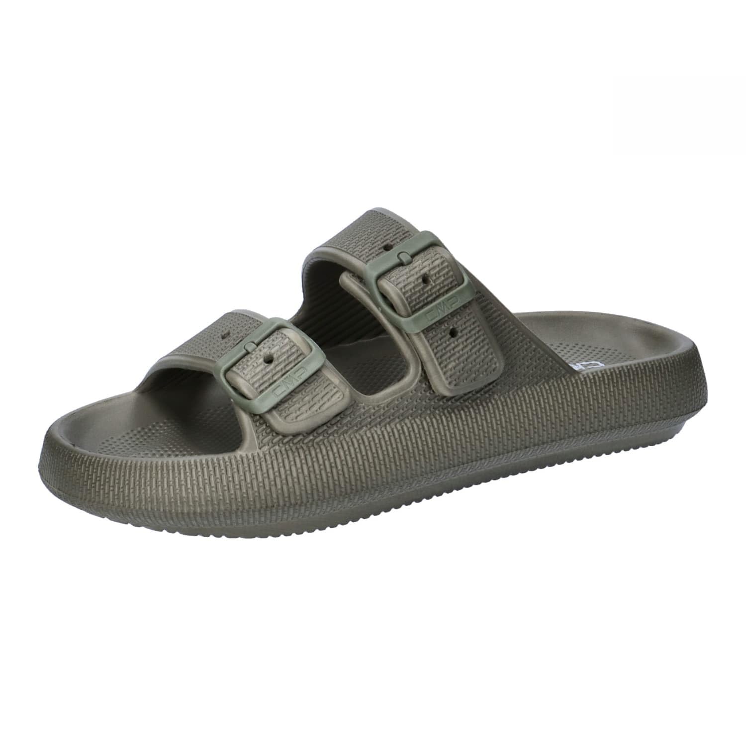 CMP Men's Belem Slipper Flip-Flop, Jungle, 8/9 UK