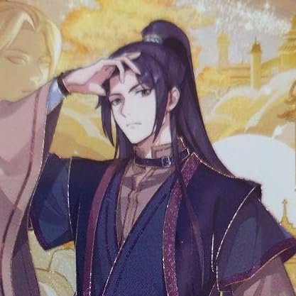 慕情(天官賜福)