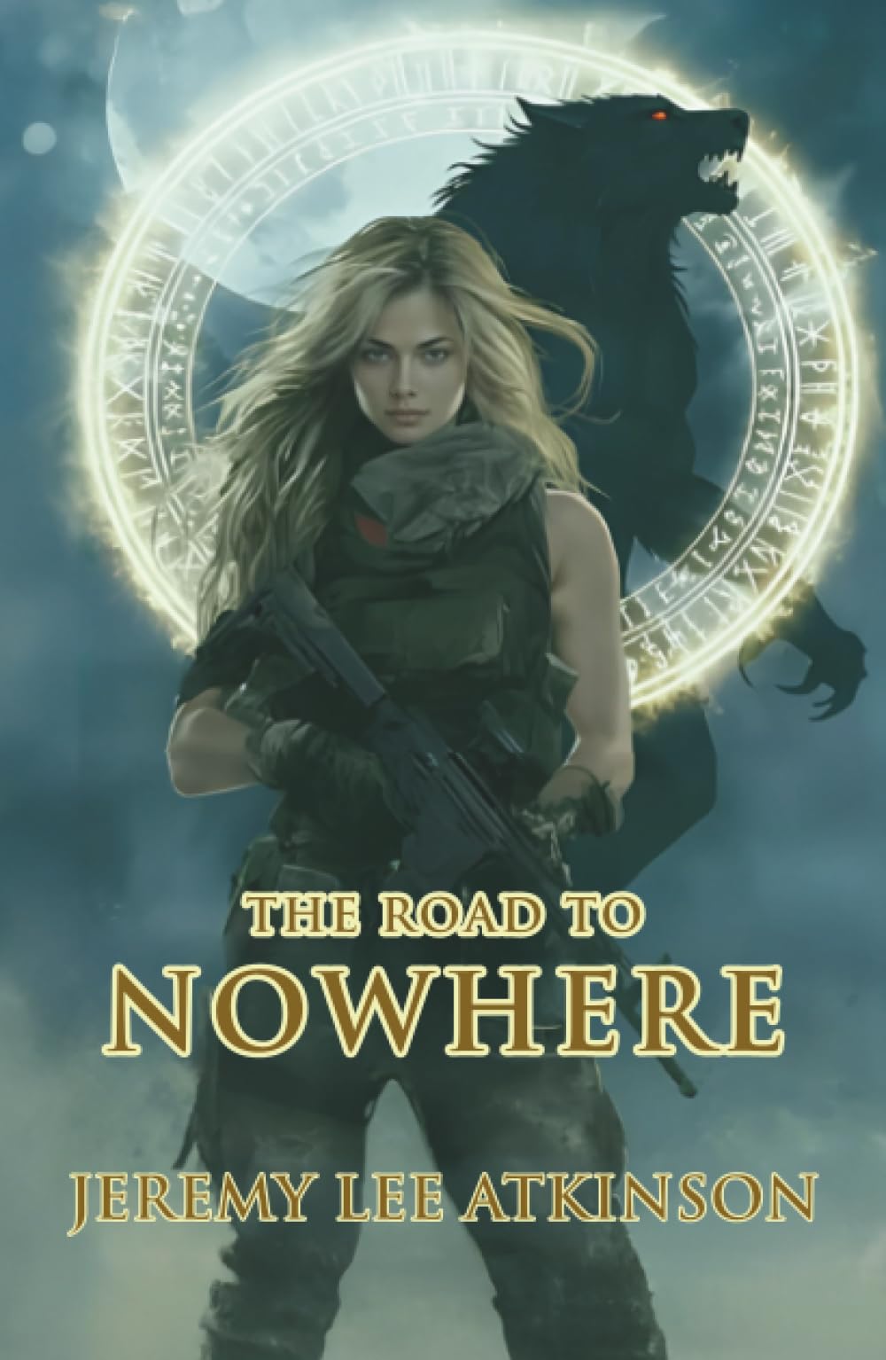 The Road to Nowhere