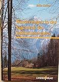 Wanderungen in der Sagenwelt des Salzkammergutes - Erika Kaftan 