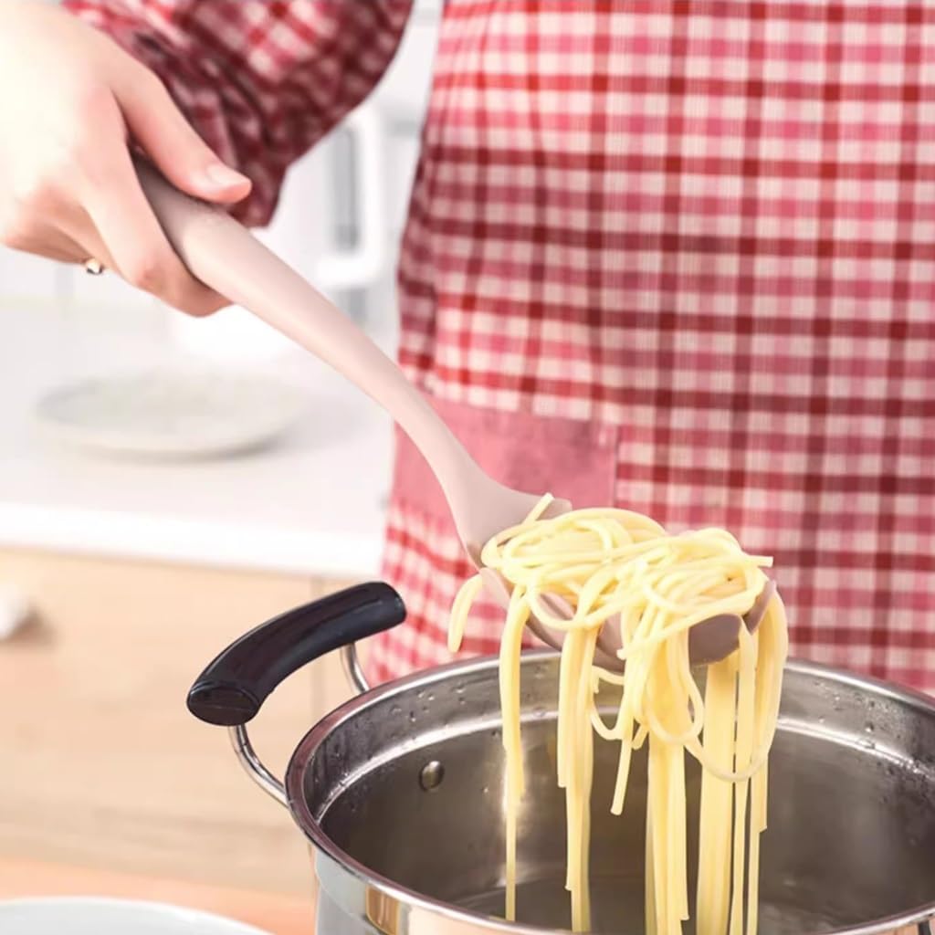 DUYHBAWRS-779 Kitchen Utensil Set Cooking Baking Kitchen Tools Shovel Spoon