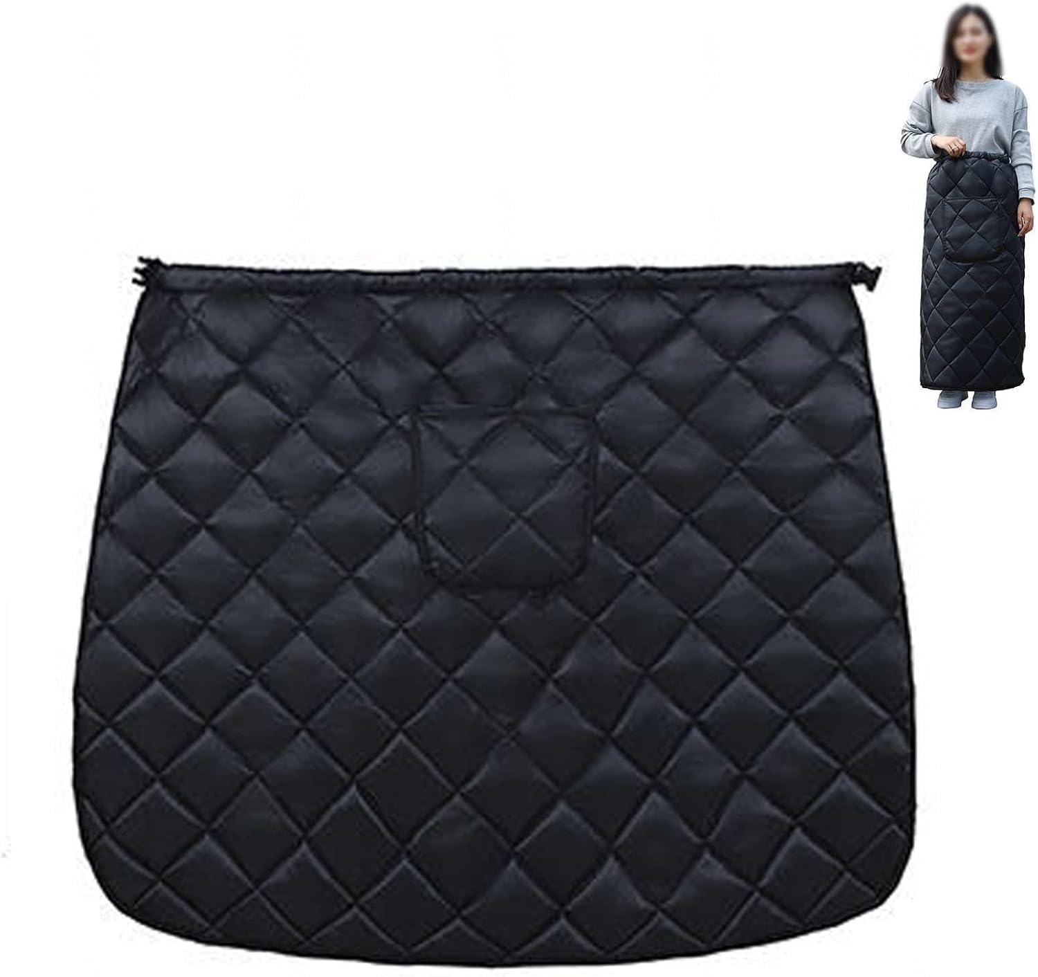 Manta para Silla de Ruedas, Funda para Silla de Ruedas, Manta para Silla de Ruedas, Manta Impermeable para Silla de Ruedas, Funda para Patas de Silla de Ruedas, Funda para Silla de