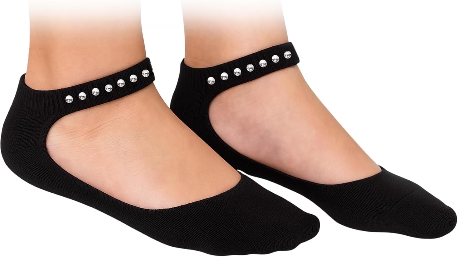 Hidey Style Youth Anklet Socks – Premium Bamboo Viscose Socks for Kids Stay On All Day