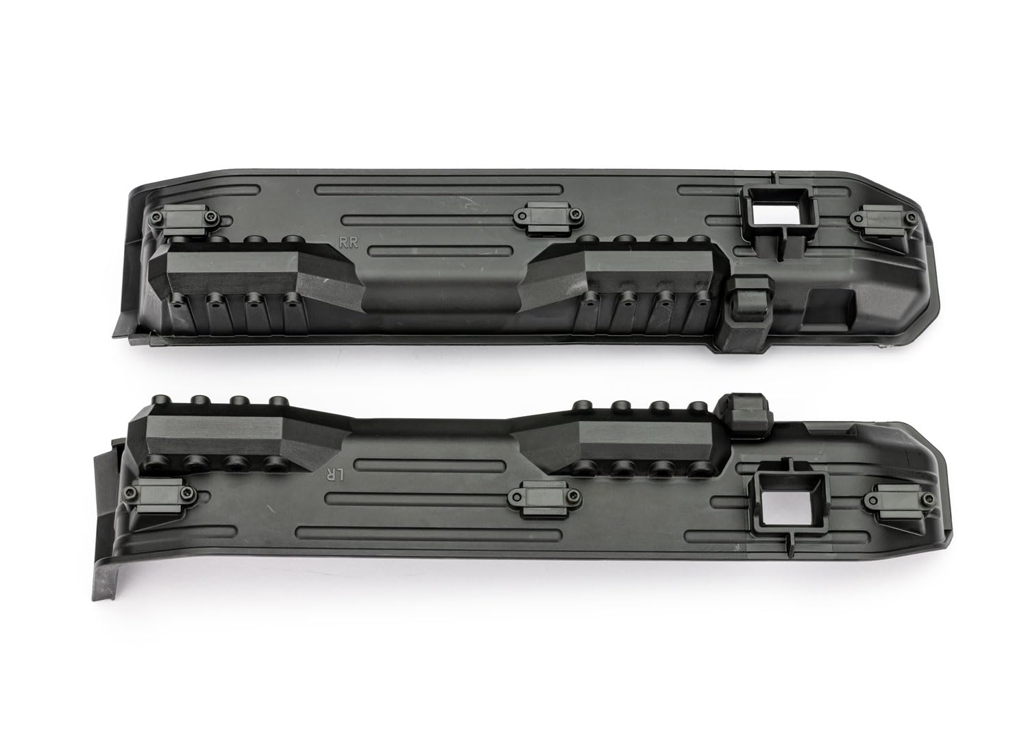 Traxxas8828X - TRX-6 Mercedes G63 6X6 Inner Fenders, Narrow (2)