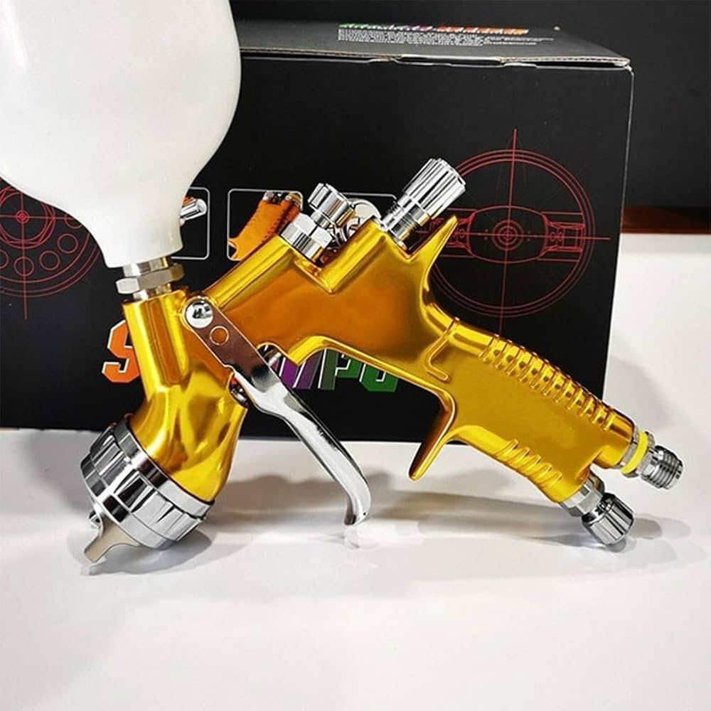 ノズル調整＆噴霧調整OK❣きめ細かな美しい塗装が施せる♪❤エアースプレーガン 31G6SaXFAbL.jpg_BO30,255,255,