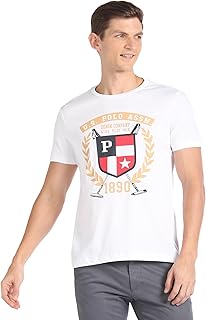 u.s. polo assn. Men's Plaid Slim Fit Shirt-picture-28