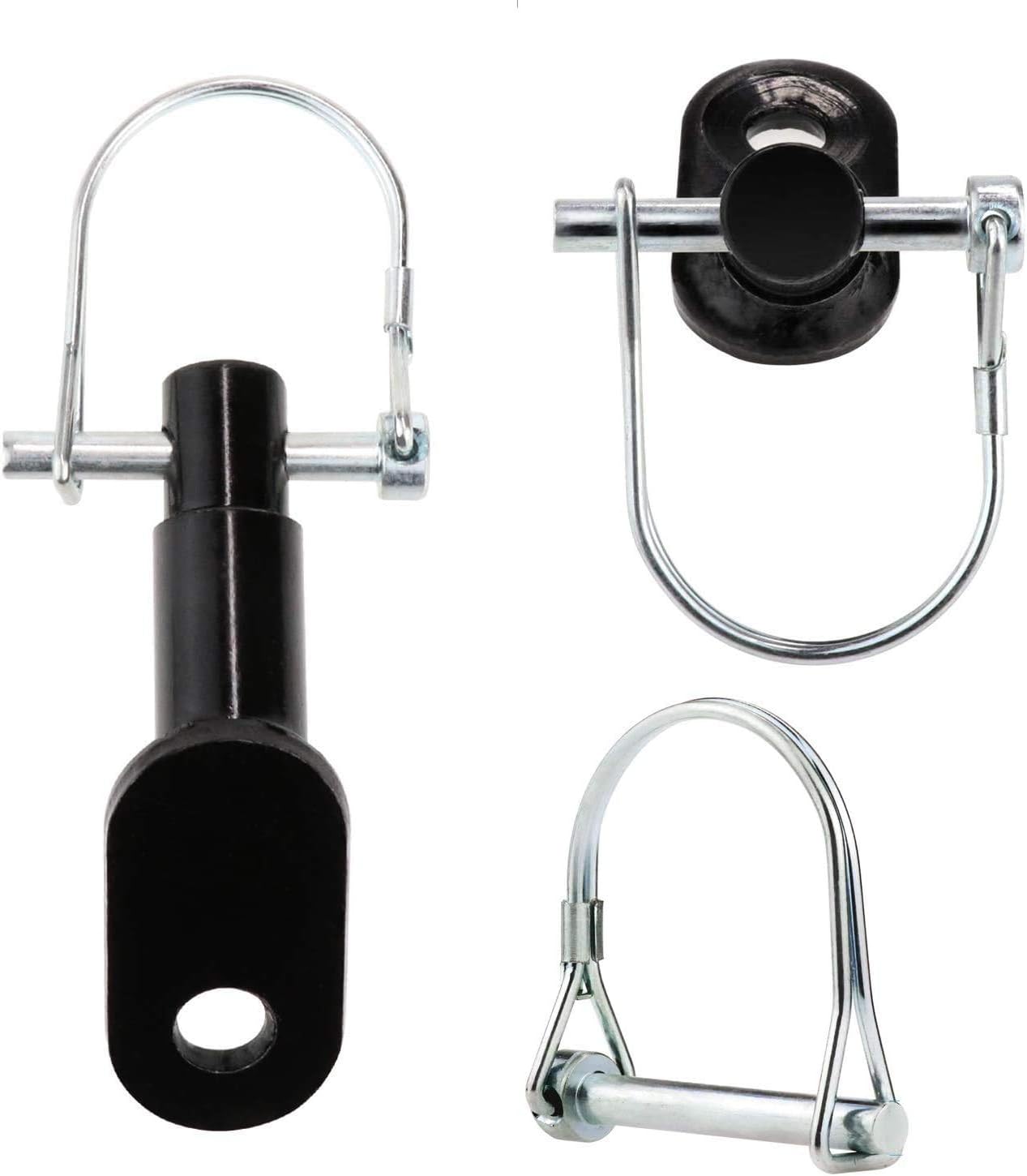 GREUS Trailer Coupler Accessories Attachment Photo