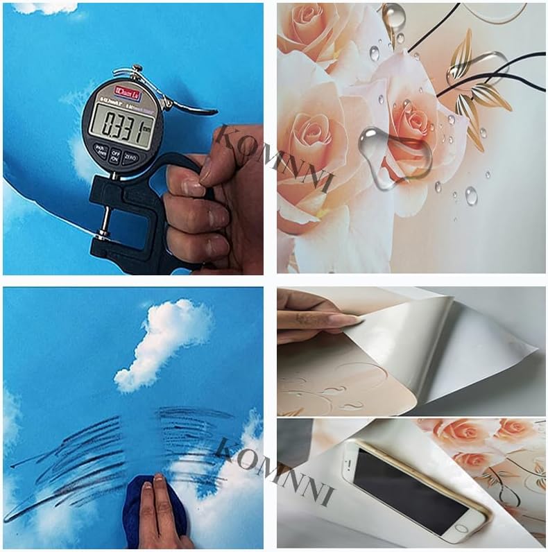 Miniatura 5 de TOKMOCO Custom Mural Street Graffiti Wallpaper Sports Car Creative 3D Self-Adhesive Wallpaper for Restaurant Cafe Bar Decoration Wall Painting