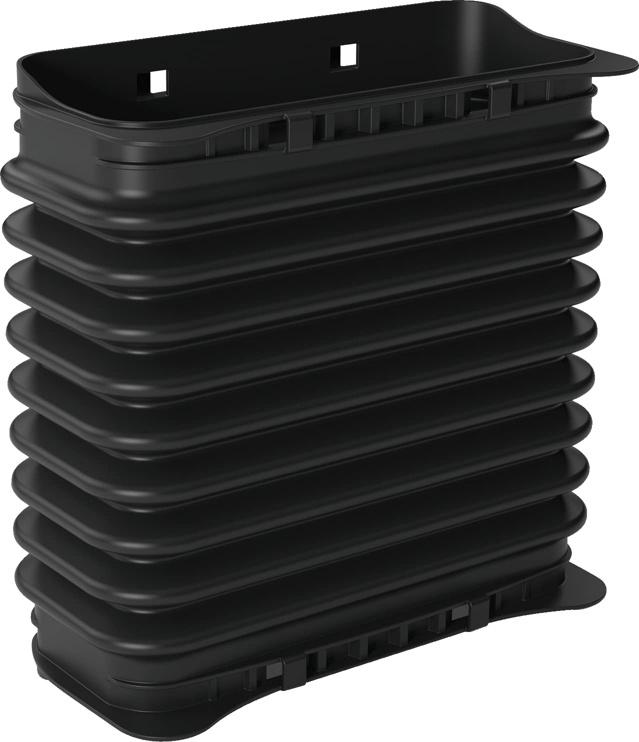 Neff Z861SS2, hob accessories, flex cuff, flat duct, female connector