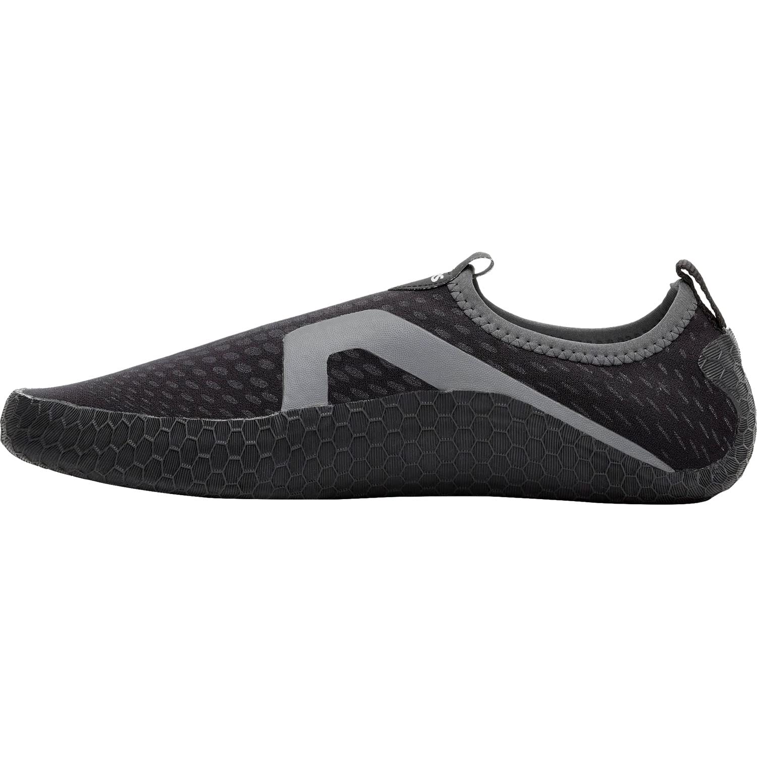 NRS Arroyo Neoprenschuhe Herren Kajakschuhe Bootsschuhe Kanu Paddeln Wetshoe Wassersport Rafting 1,8mm Gummisohle leicht flexibel Knöchelzuglasche