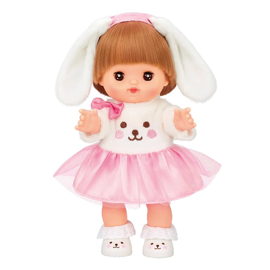 Amazon.co.jp: パイロットコーポレーション メルちゃん きせかえ