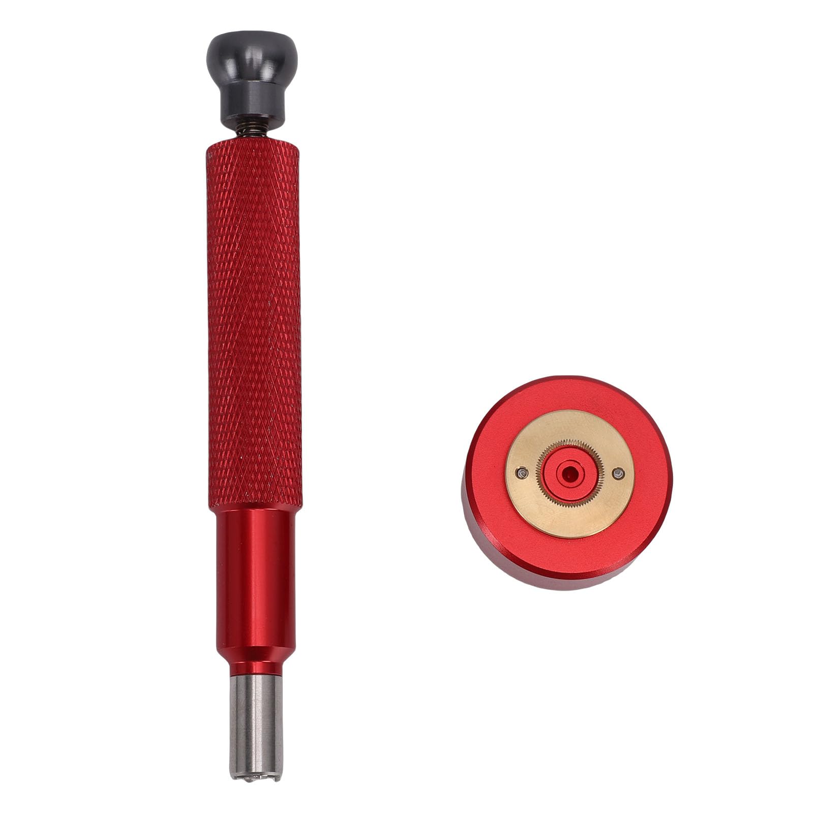 Tonysa Aprire Coperchio Orologio con Base per Movimento 1120/2500