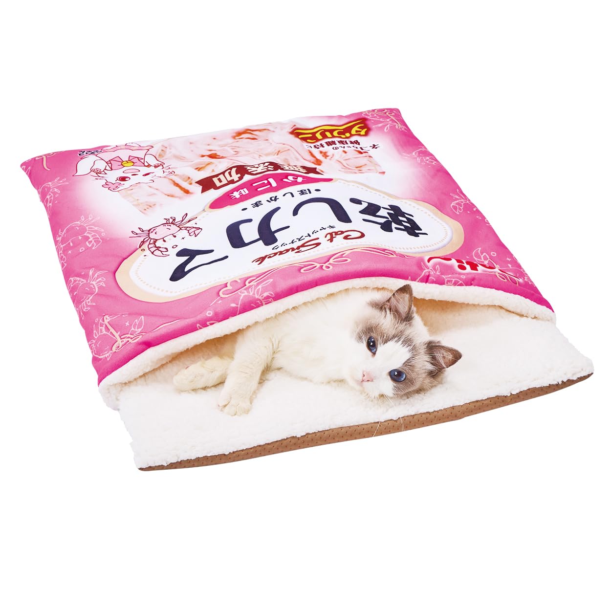 Amazon.co.jp: ペティオ (Petio) 猫用ベッド 乾しカマベッド : ペット用品