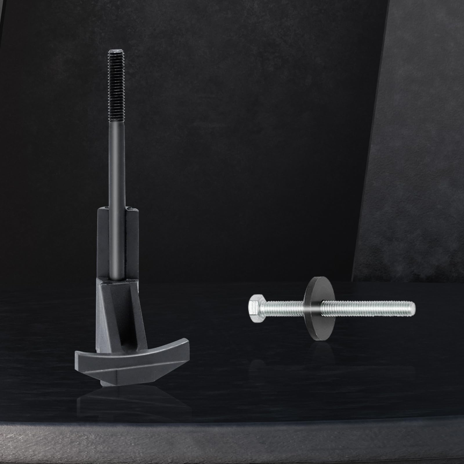 Set Utensili Per Molle Valvole - Compressore E Lappatori, 12 Pezzi - Foto 6