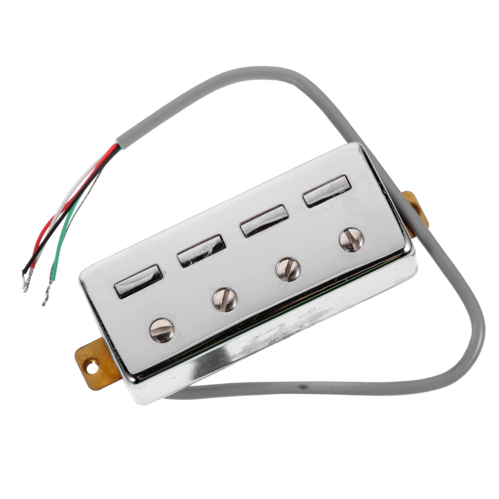 FAVOMOTO Bass Pickups Guitar Pickups Lip Gloss Earth Tones