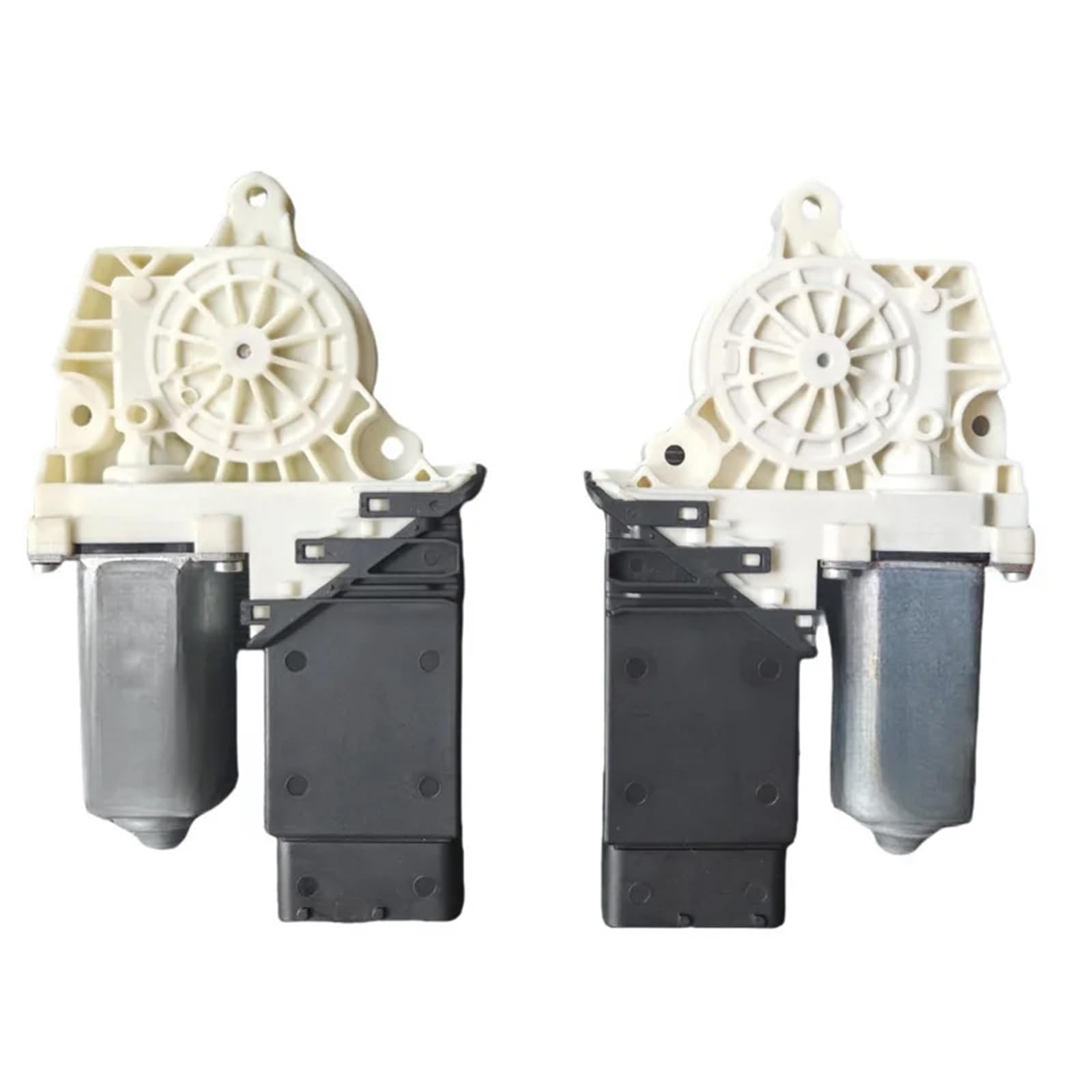 Motorino alzacristalli elettrico compatibile con auto compatibile con VW Beetle 2003-2010 1Y0959801B, 1Y0959802B(FL)