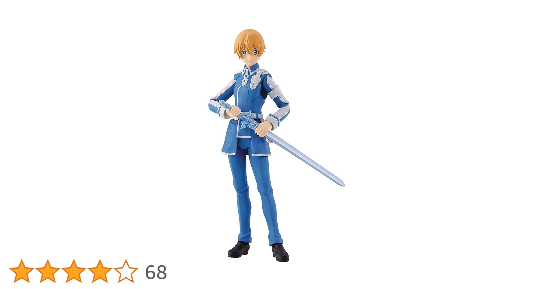 Amazon.co.jp: figma ソードアート・オンライン アリシゼーション