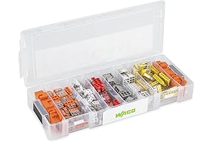 2773 Splicing Connector Set L-BOXX MICRO