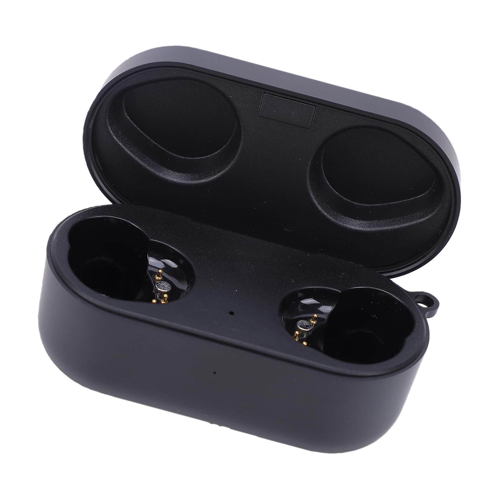Cryfokt Custodia di Ricarica Sostitutiva, Scatola di Alimentazione per | Materiale ABS, Ingresso , Batteria Al Litio da 600 MAh, Uscita 100 MA