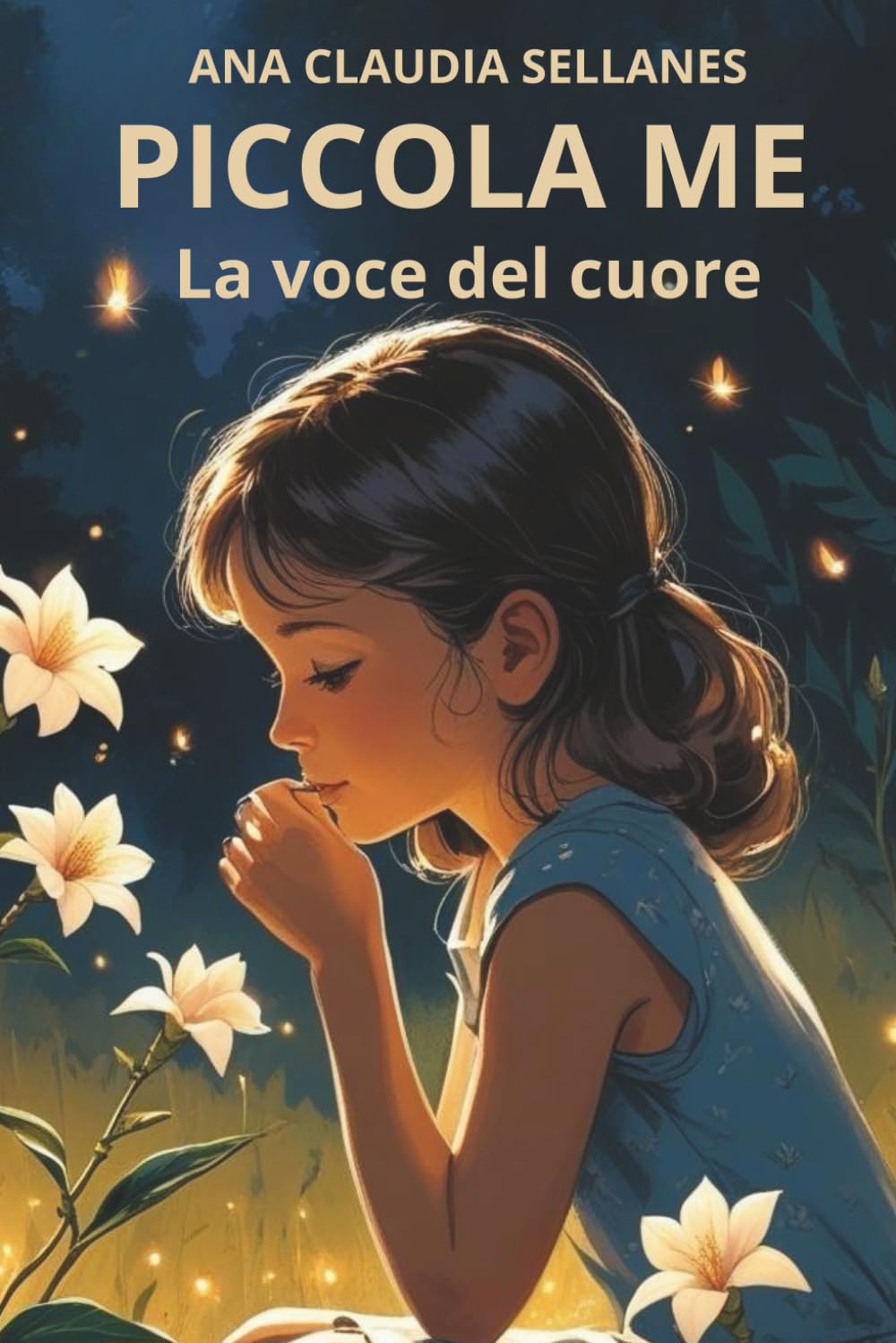 Piccola me: La voce del cuore