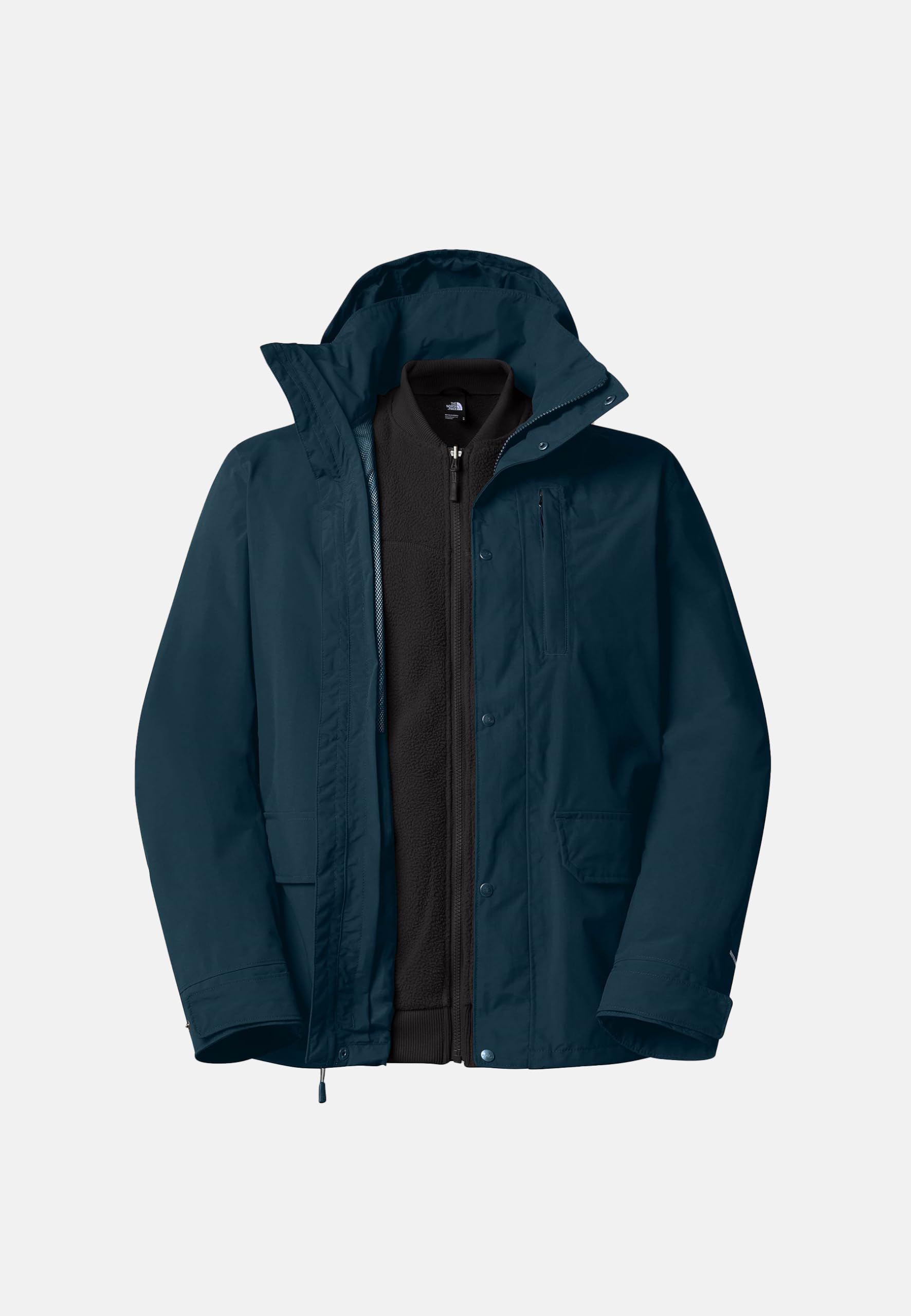 THE NORTH FACE Pinecroft Triclimate Giacca Uomo (Pacco da 1)