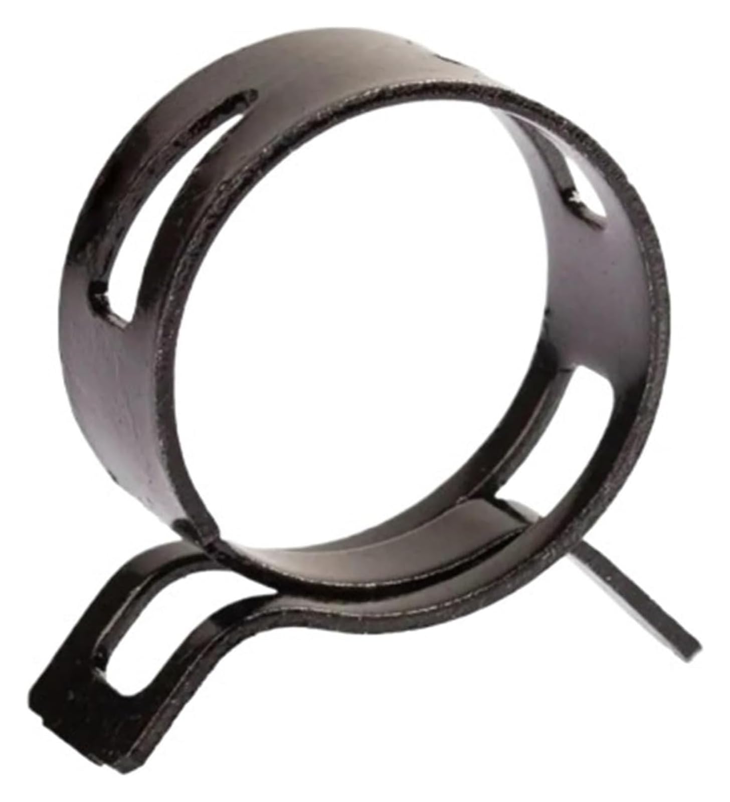440 abrazaderas de manguera de resorte de 6 mm a 20 mm for tuberías de agua, líneas de combustible de automóviles y abrazaderas de silicona for tubos de aire de baja presión y vacío.