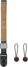 Peak Design Cuff Camera Wrist Strap (Midnight Blue)