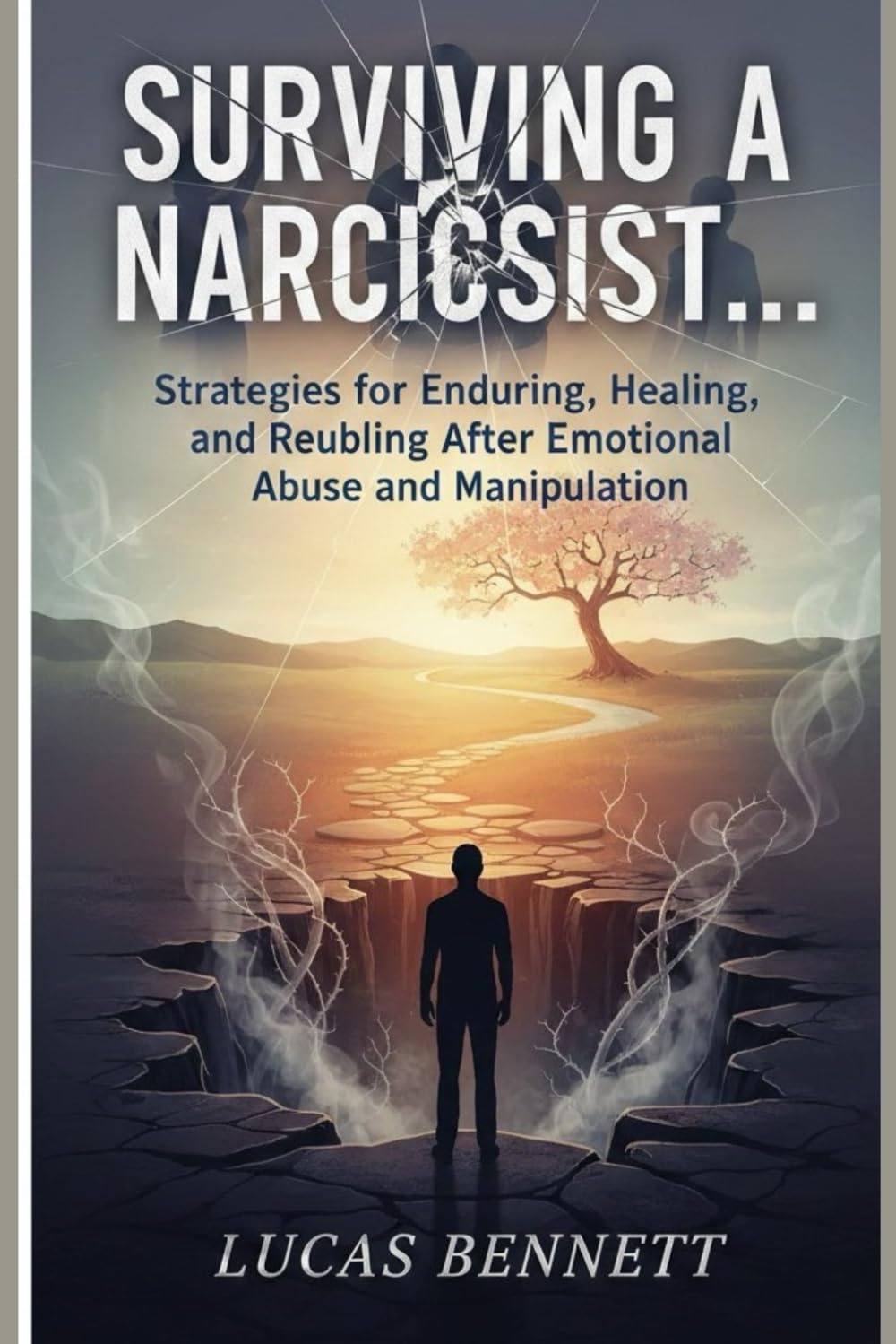 SURVIVING A NARCISSIST: Strategies for Enduring, Healing, and Rebuilding After Emotional Abuse and Manipulation