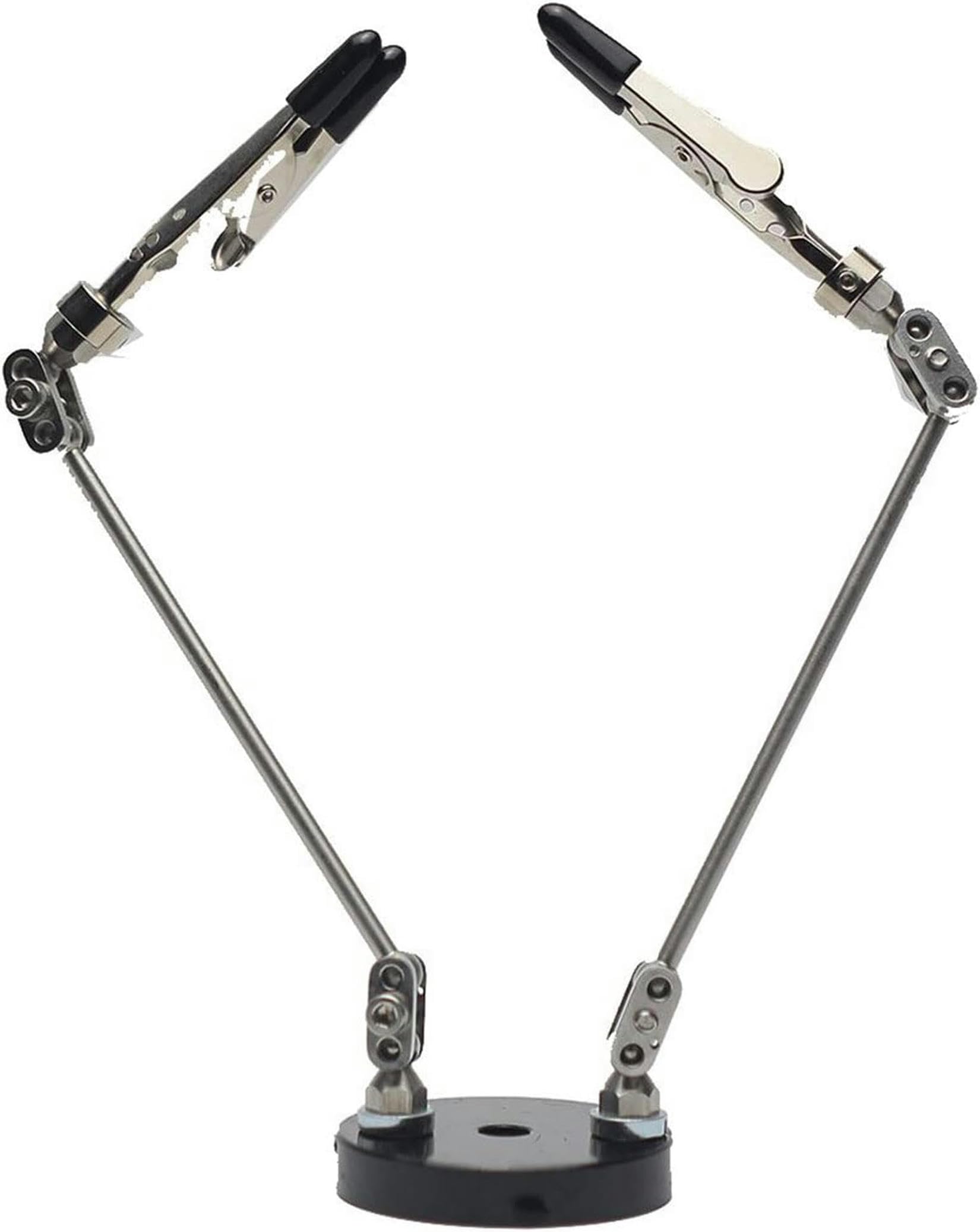 Armature stop motion XENITE : fixez vos figurines sans chute lors des prises macro