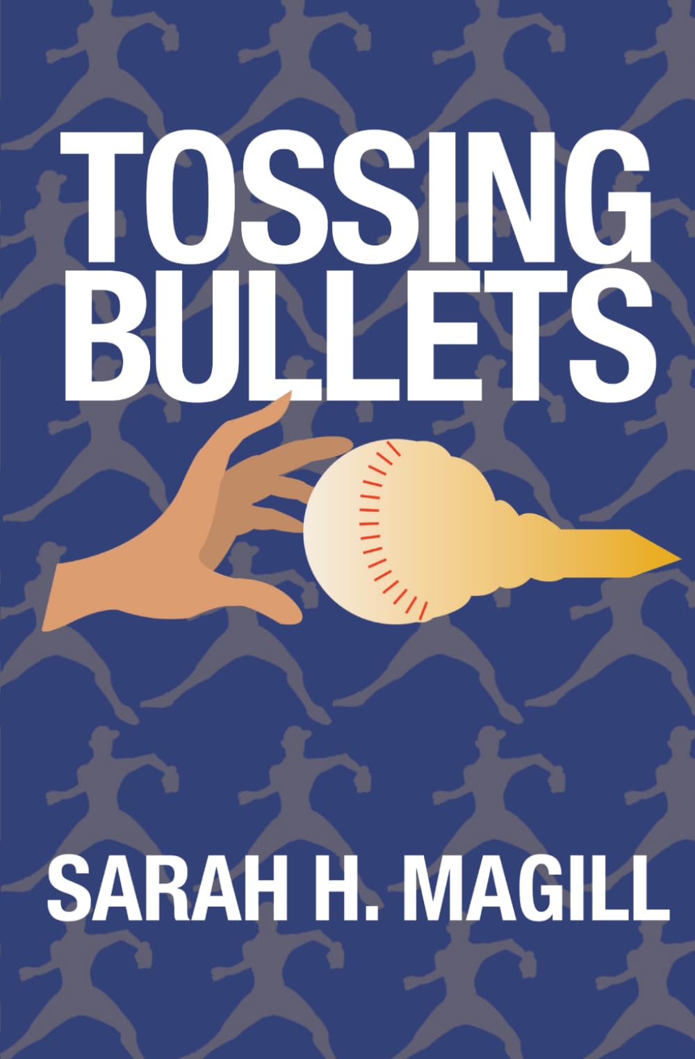 Tossing Bullets
