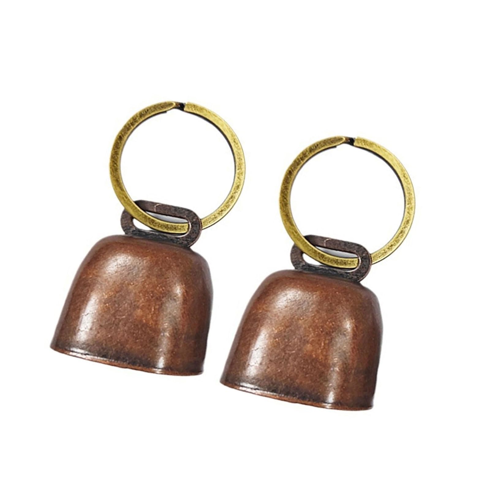 NEWFT Premium Bronze Traditional Elegant Pet Security Toll Extra Thick Construction Permanent Wear Resistance