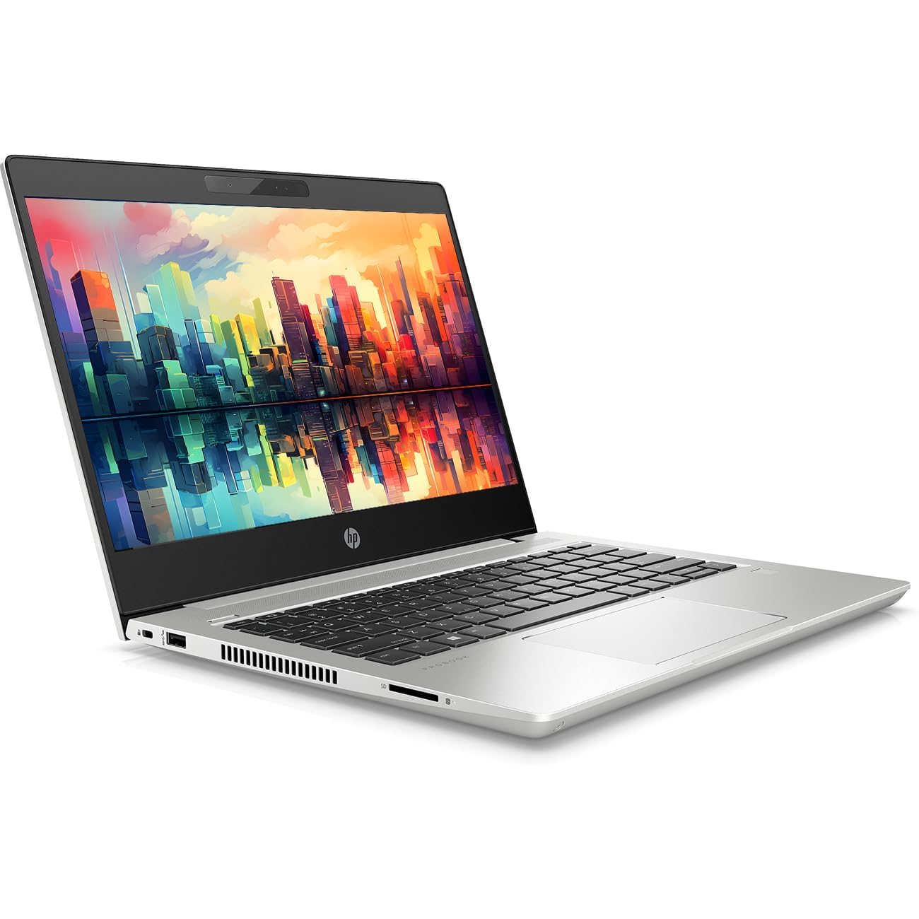 美品HP PROBOOK 430 G6 i5 8GB 256GB Hp Probook 430 G6 I5 8th Gen Price HP Probook 430 G6 Core I5 8Th