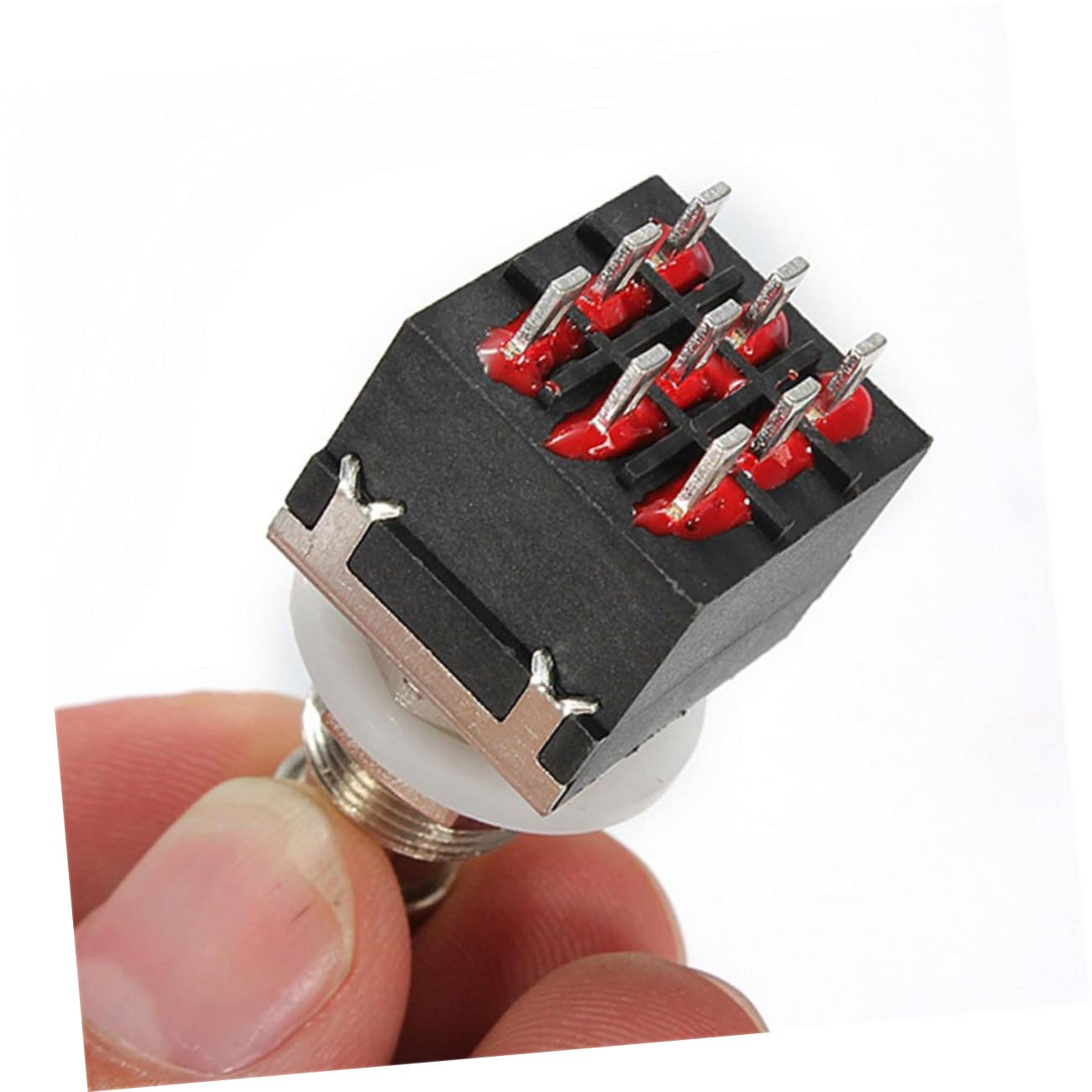セット‼️ギター　エフェクトペダル Amazon | Asixxsix ドラムマシンギターエフェクトペダル、44.1kHz ギター
