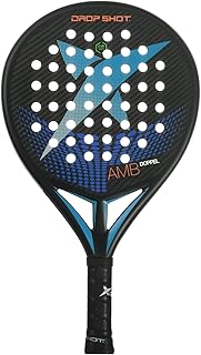 Pala de Padel Drop Shot Doppel