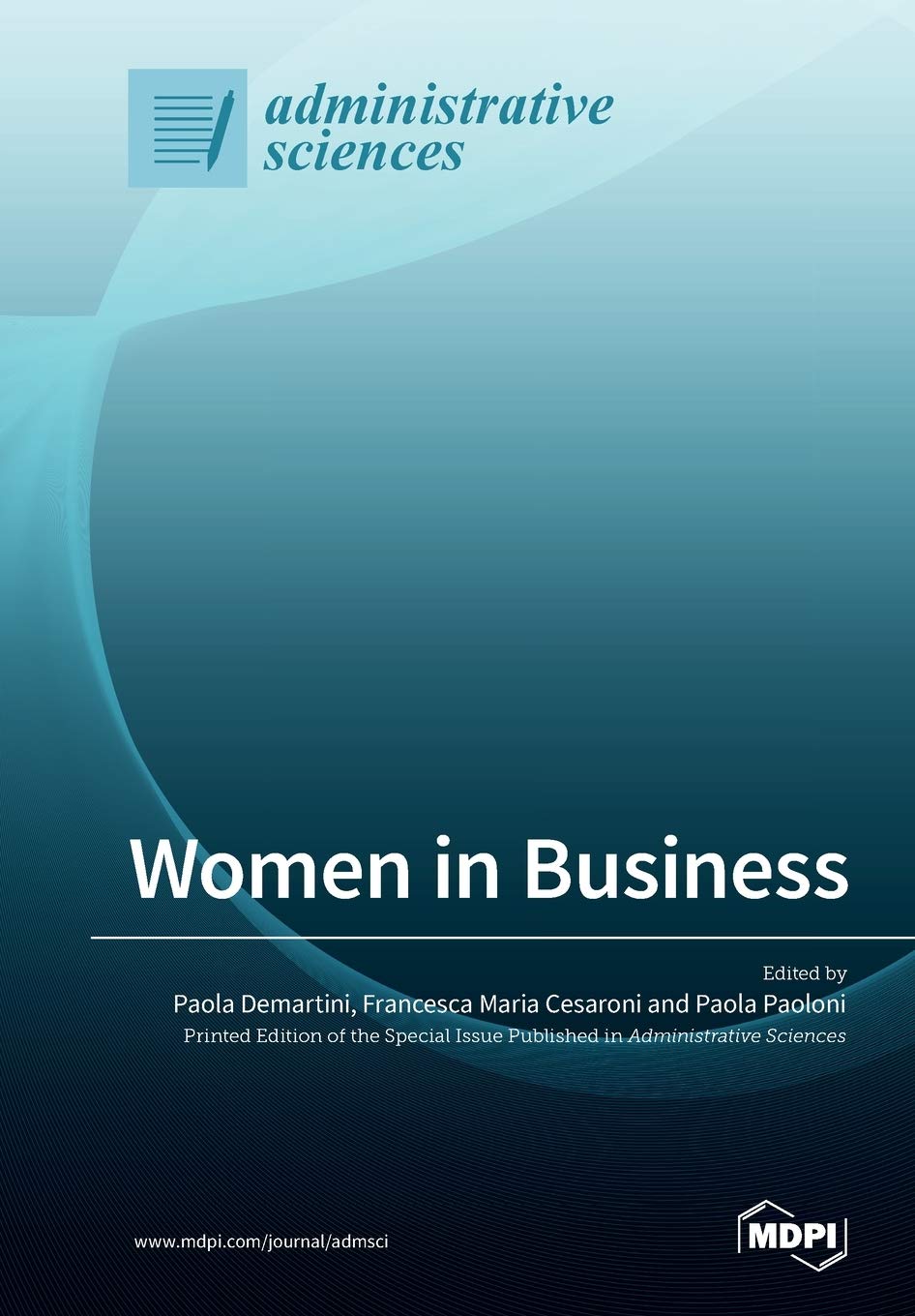 Buy Women in Business โ BookShops.in