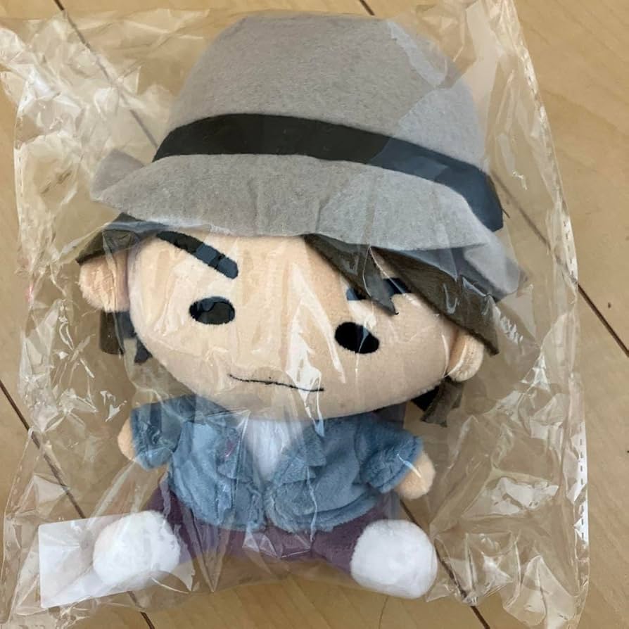 ナオト・インティライミ　ぬいぐるみ Amazon.co.jp: ナオトインティライミ ぬいぐるみ : おもちゃ