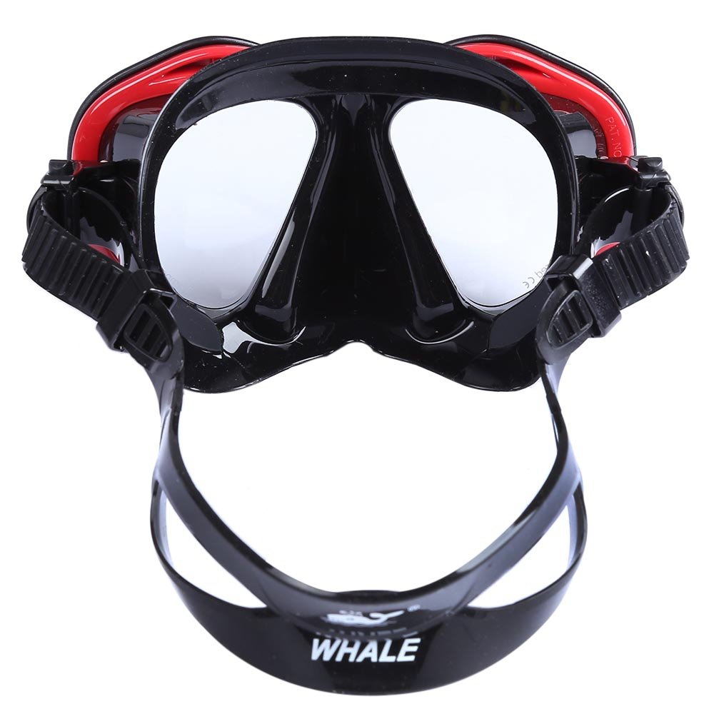 Bestsellers: De beste items in Duikmaskers op basis van de aankopen van -klanten
