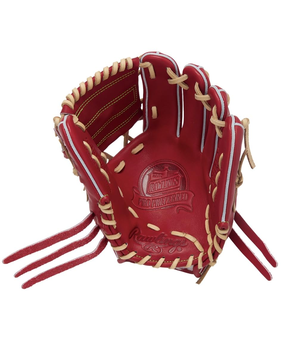 Amazon | ローリングス(Rawlings) 野球用 グラブ グローブ 硬式 PRO