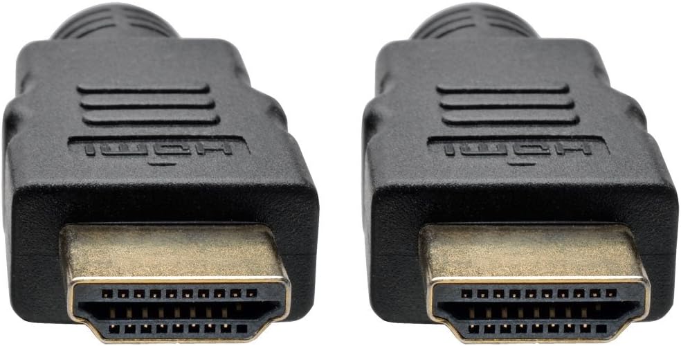 Free Shipping Offer Tripp Lite Active High-Speed HDMI Cable with Built-In Signal Booster, 1920 x 1080 (1080p) @ 60 Hz (M/M), Black, 50 ft. (P568-050-ACT) π₯ Cashback up to 70% Tripp Lite Active High-Speed HDMI Cable with Built-In Signal Booster, 1920 x 1080 (1080p) @ 60 Hz (M/M), Black, 50 ft. (P568-050-ACT)