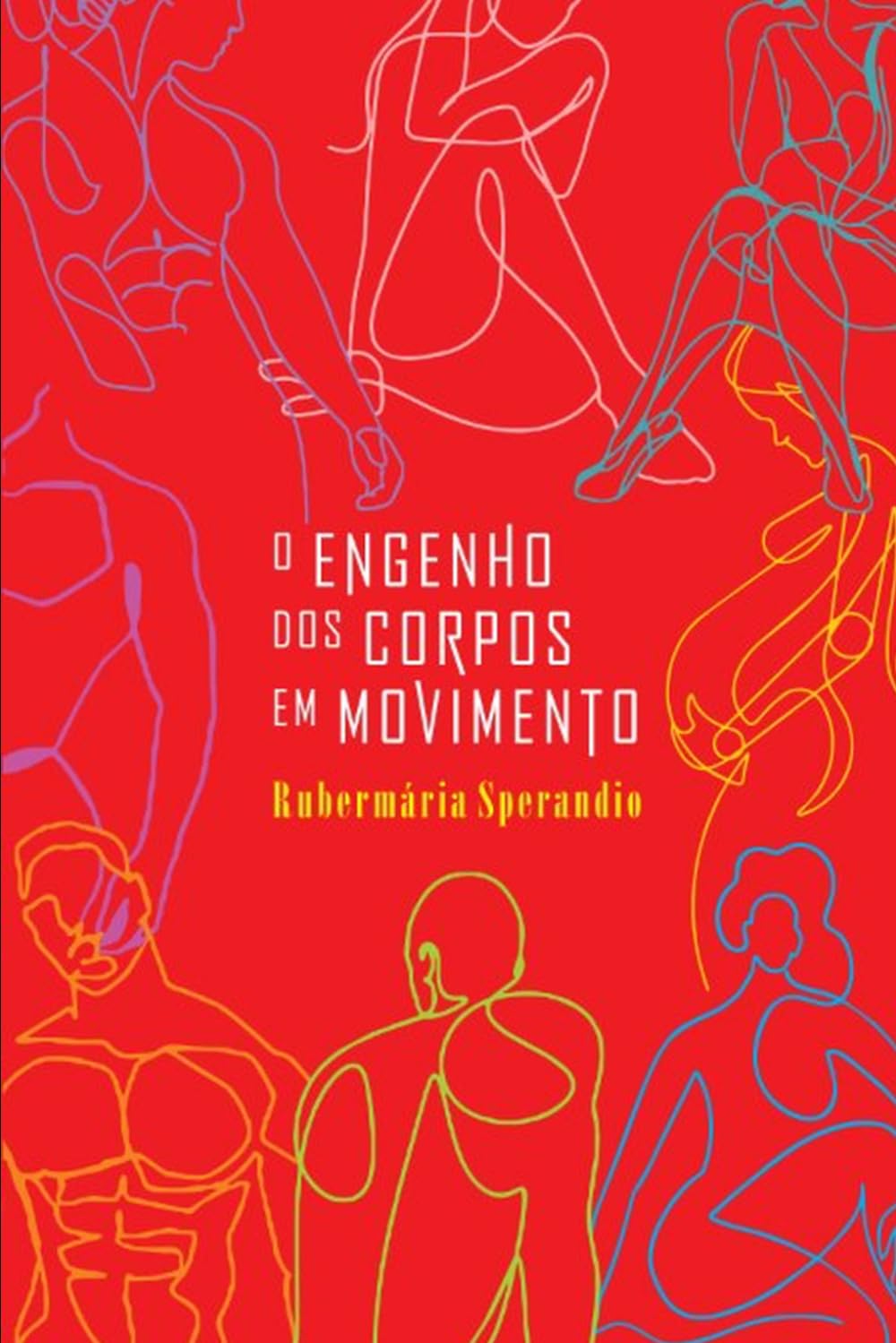 O engenho dos corpos em movimento