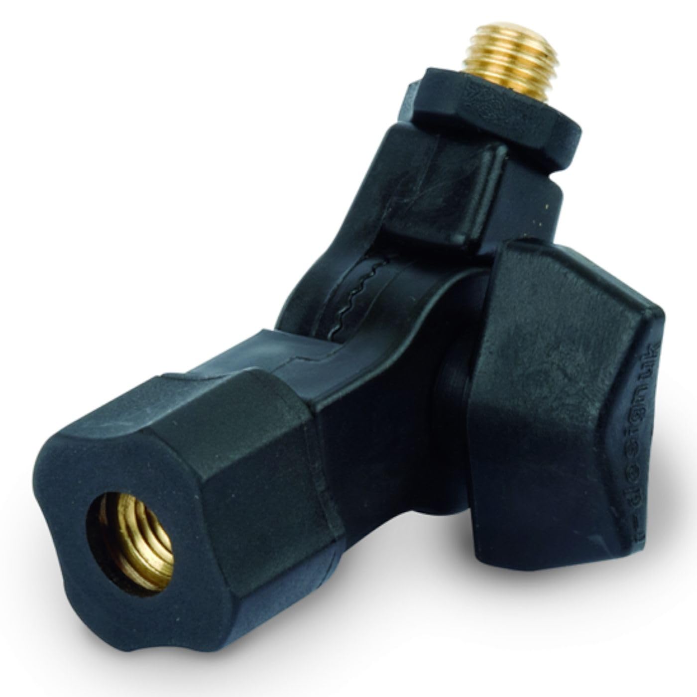Preston Adjustable Angle Lock