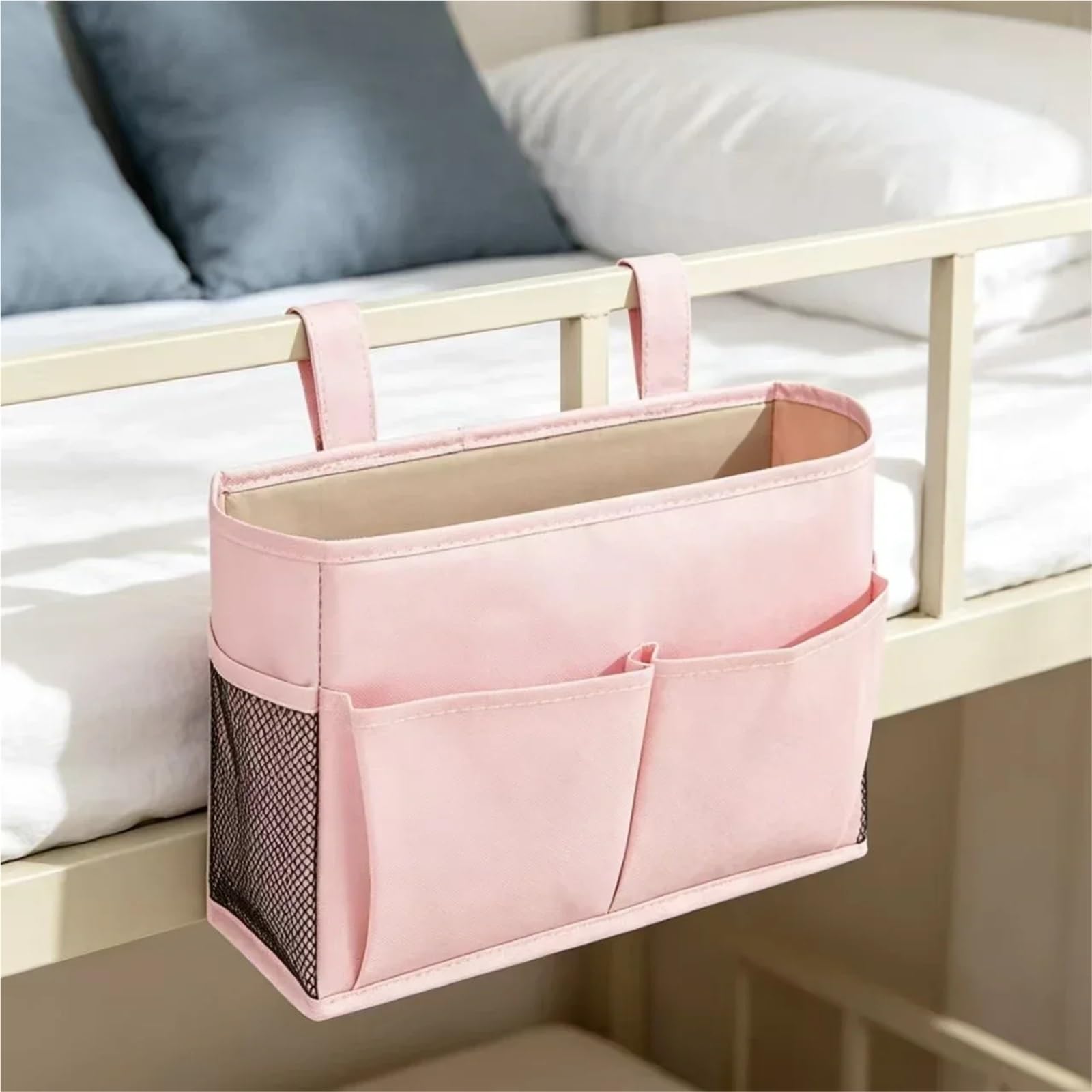 Organizador para Reposabrazos De Sofá Bolsa for Colgar Junto a la Cama Sofá Reposabrazos Caddy
