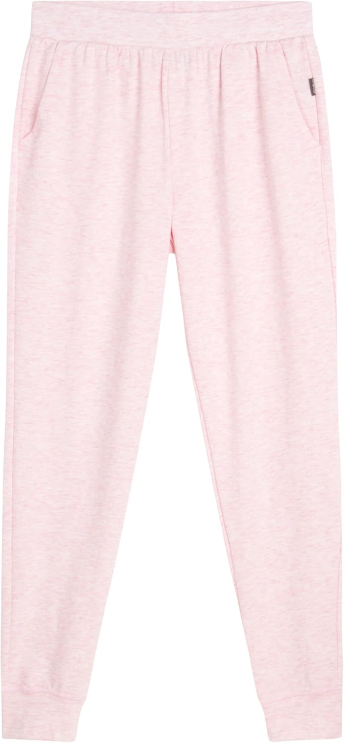 Eddie Bauer Pajama Pants Women - Ultra Soft, Sleep and Lounge PJ Bottoms for Women with Pockets, 2 Pack - Image 6