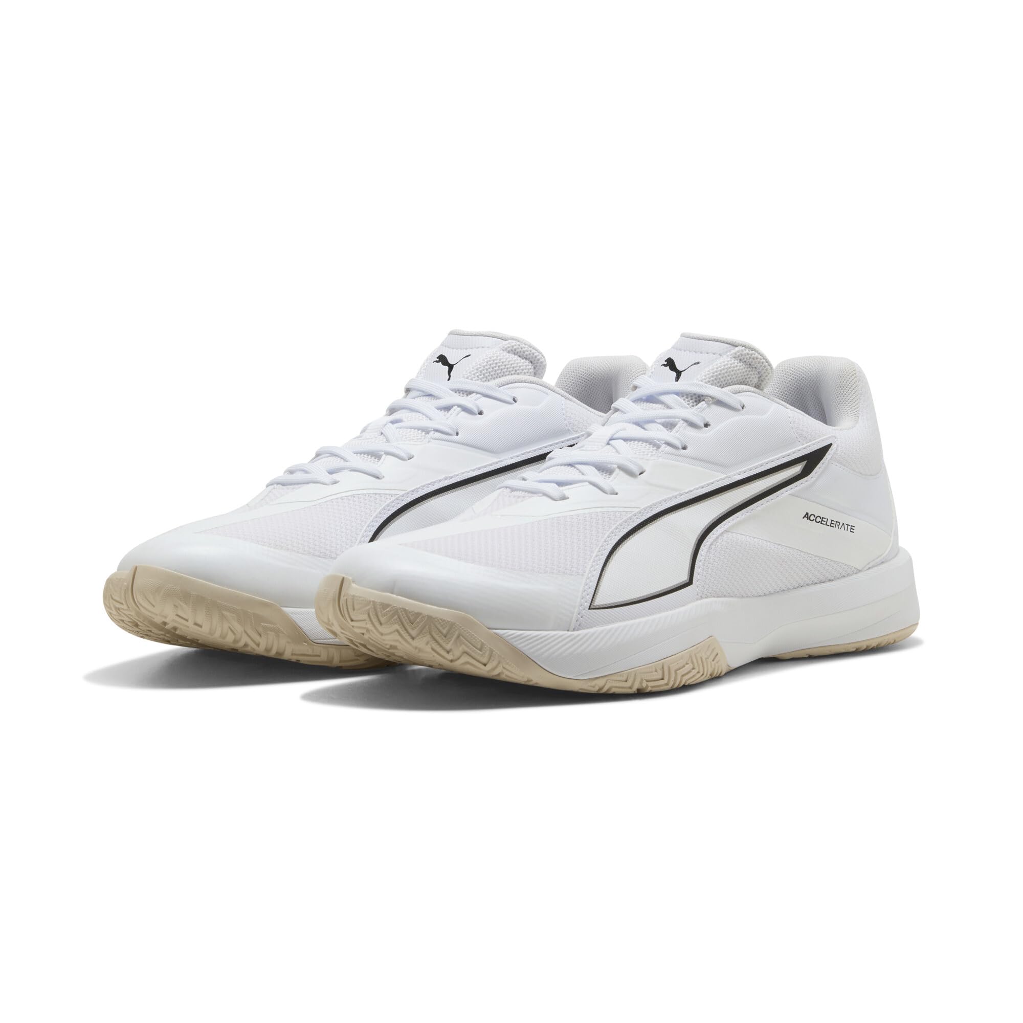 Puma Unisex Accelerate Pro 5Hallenturnschuh