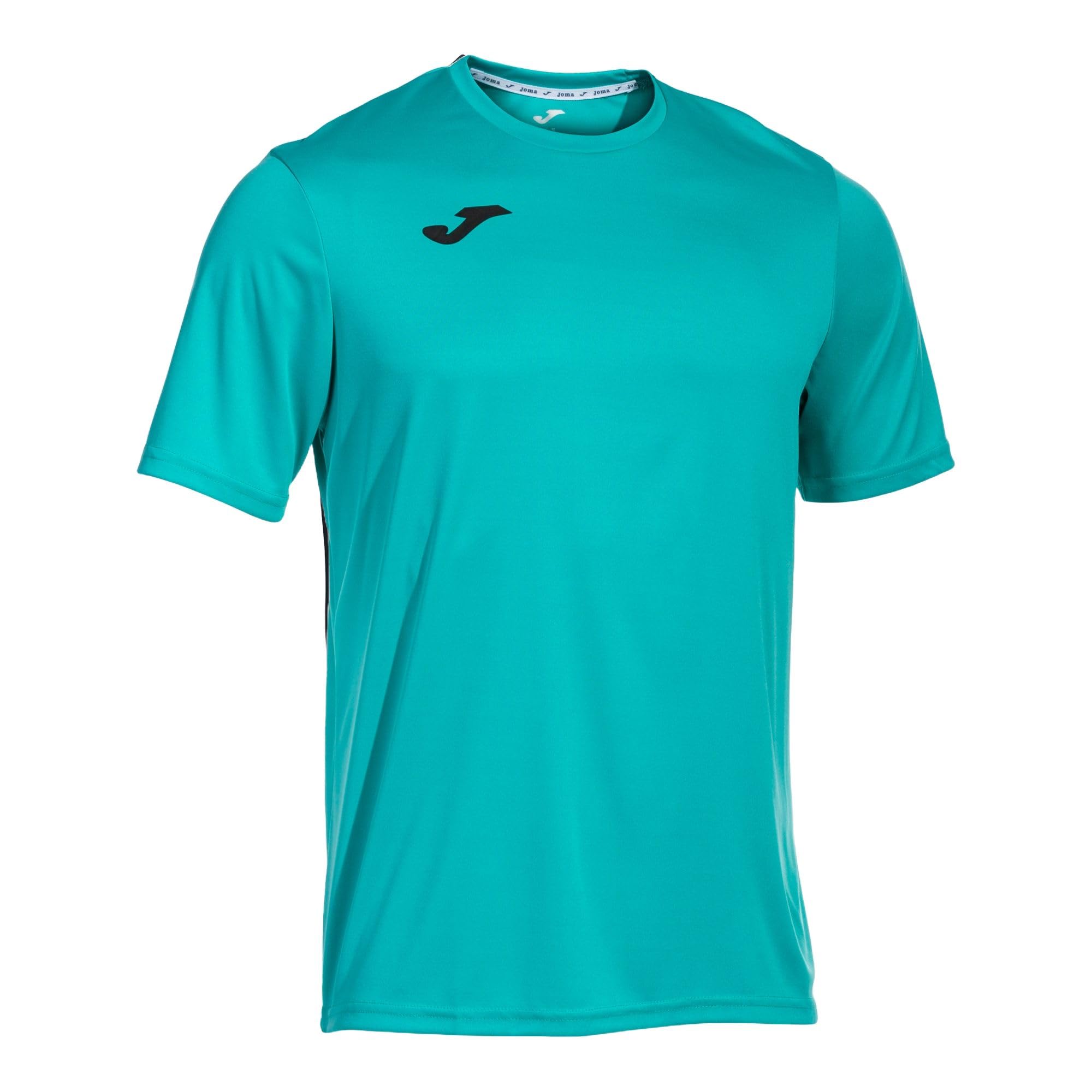 Joma T-Shirt Sportiva da Uomo, 6XS - 3XL - Leggera e Traspirante, Ottimale per la Corsa e fitness - Combi