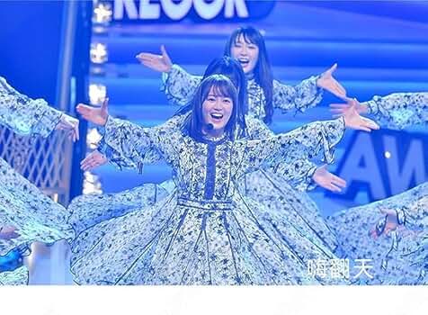 生写真 シンクロニシティ 参加券・生写真封入 乃木坂46 シンクロニシティ 初回仕様盤 A +